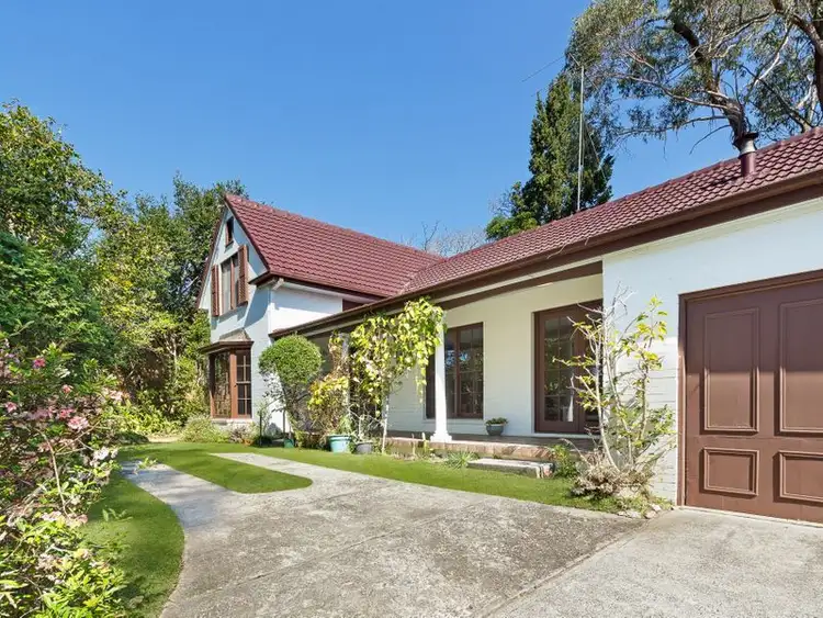 4 Palm Street, St Ives NSW 2075