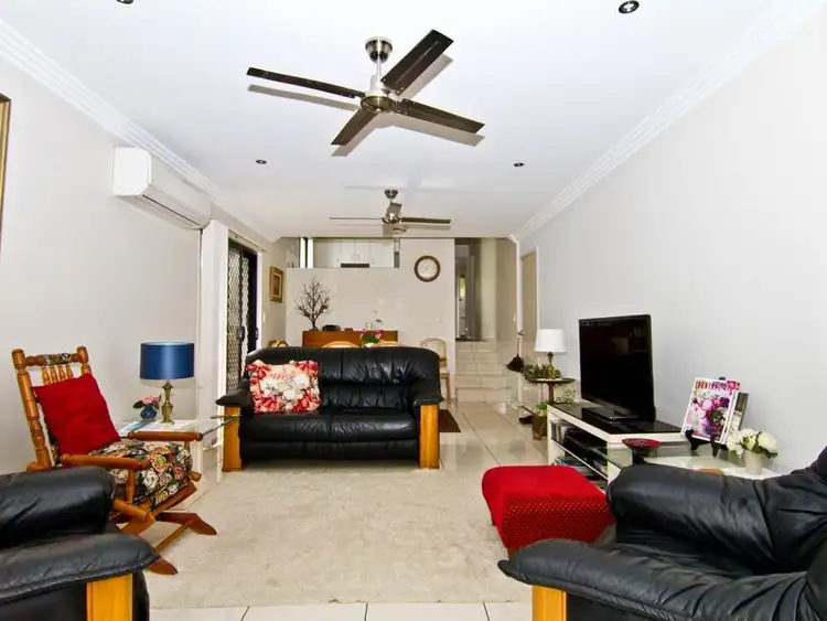 Third view of Homely house listing, 5 Jasper Way, Springfield QLD 4300