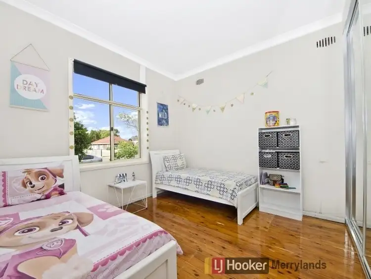 Sixth view of Homely house listing, 36 Mountford Ave, Guildford NSW 2161