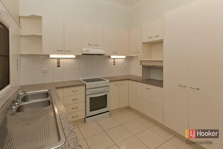 Third view of Homely house listing, 5 Gilbert Crescent, Belgian Gardens QLD 4810