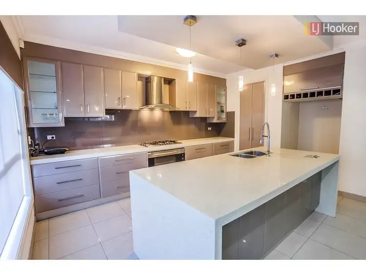 Third view of Homely house listing, 45 Princes Circuit, Craigieburn VIC 3064