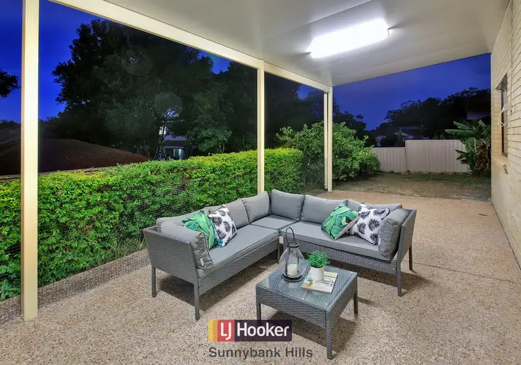 Fourth view of Homely house listing, 15 Avonlea Place, Eight Mile Plains QLD 4113