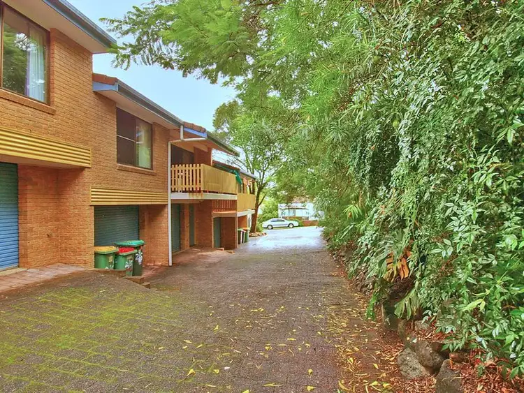 Fifth view of Homely unit listing, 5/5 Anstey Street, Girards Hill NSW 2480