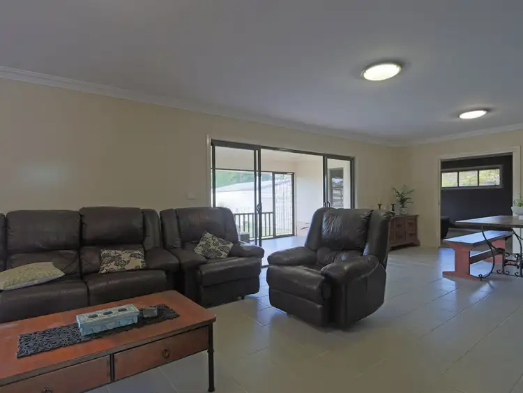 Fifth view of Homely house listing, 3 Federation Place, Gulmarrad NSW 2463