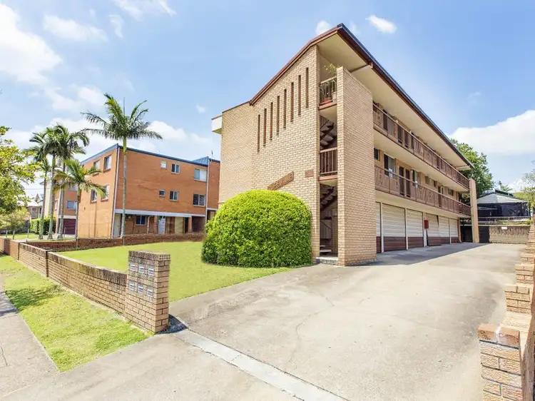 Main view of Homely unit listing, 3/51 Durack Street, Moorooka QLD 4105