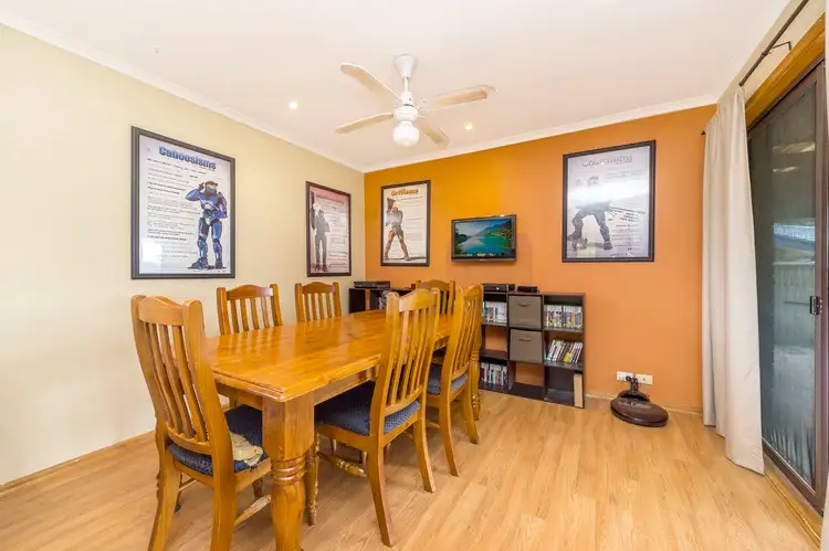 Third view of Homely house listing, 52 May Maxwell Crescent, Gilmore ACT 2905