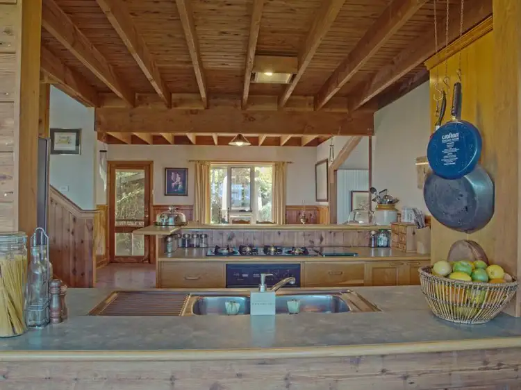 Sixth view of Homely rural property listing, 29 Donald Road, Clarence NSW 2790