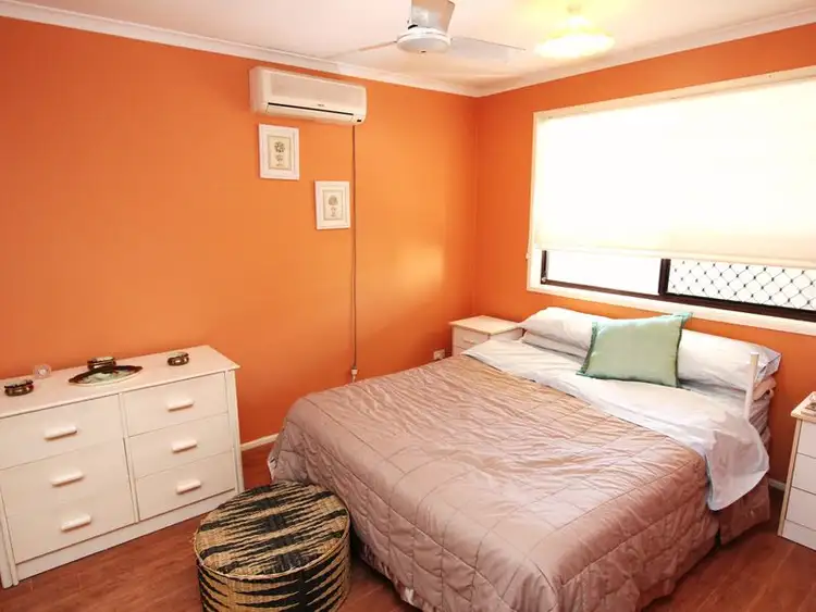 Fourth view of Homely semi-detached listing, 2/83 Kangaroo Avenue, Coombabah QLD 4216