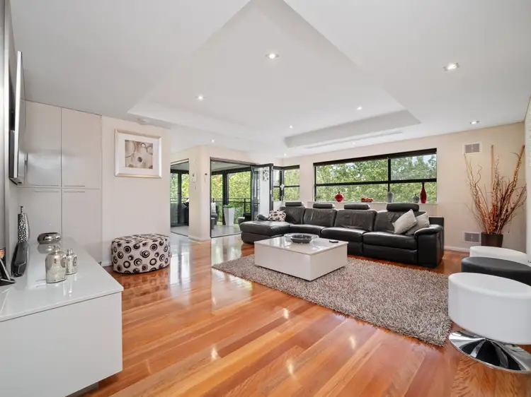 Main view of Homely apartment listing, 27/82 Royal Street, East Perth WA 6004