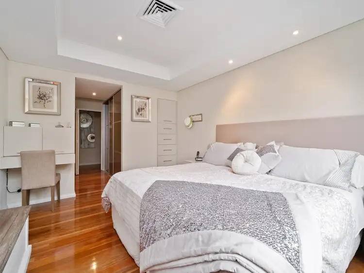 Sixth view of Homely apartment listing, 27/82 Royal Street, East Perth WA 6004