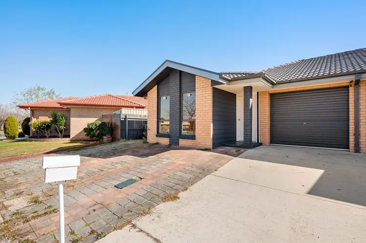 Main view of Homely house listing, 35 Ida Birchall Crescent, Macgregor ACT 2615