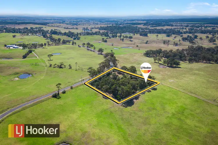 510 Kalimna West Road, Nungurner VIC 3909