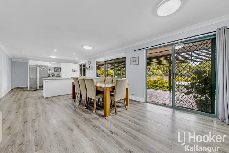 Third view of Homely house listing, 8 Garden Terrace, Kallangur QLD 4503