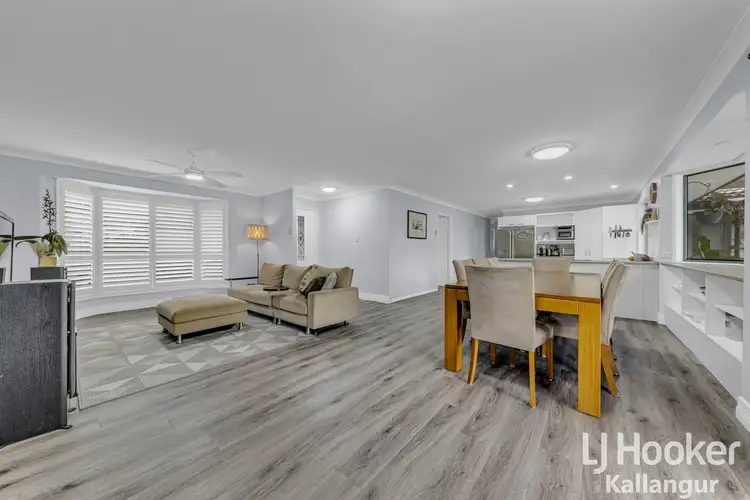 Fourth view of Homely house listing, 8 Garden Terrace, Kallangur QLD 4503