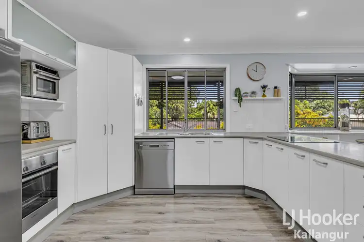 Sixth view of Homely house listing, 8 Garden Terrace, Kallangur QLD 4503