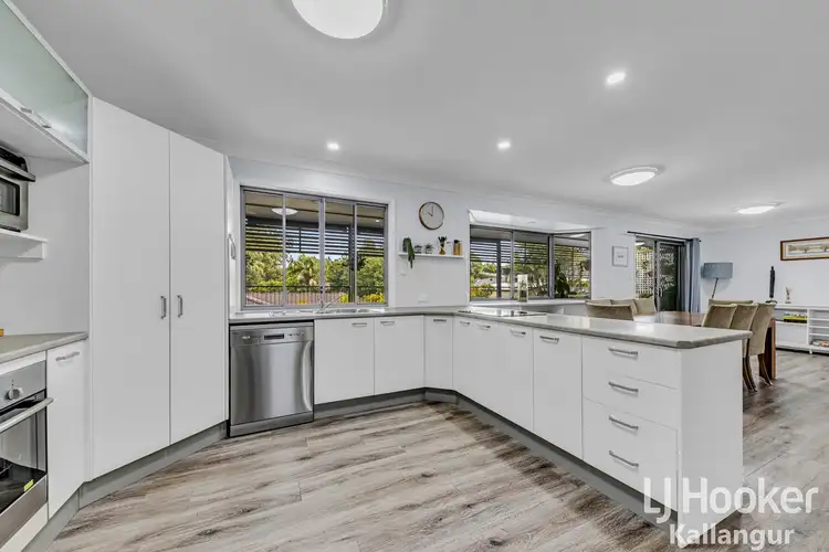 Seventh view of Homely house listing, 8 Garden Terrace, Kallangur QLD 4503