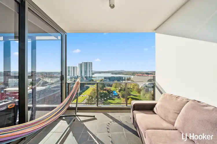Sixth view of Homely house listing, 181/39 Benjamin Way, Belconnen ACT 2617