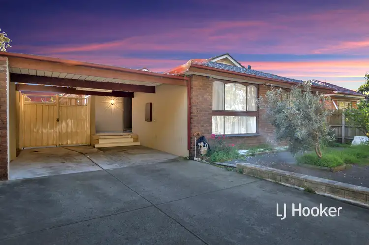 Main view of Homely house listing, 18 Mills Street, Altona North VIC 3025