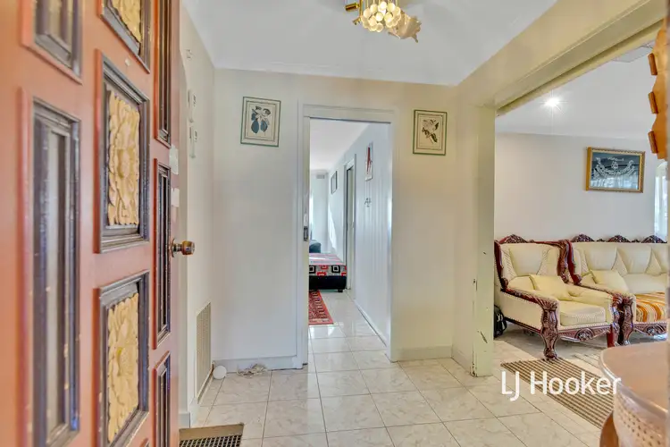 Third view of Homely house listing, 18 Mills Street, Altona North VIC 3025