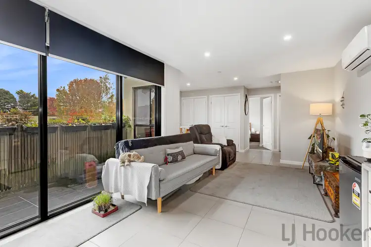 Fourth view of Homely apartment listing, 106/8 Bambury Street, Boronia VIC 3155