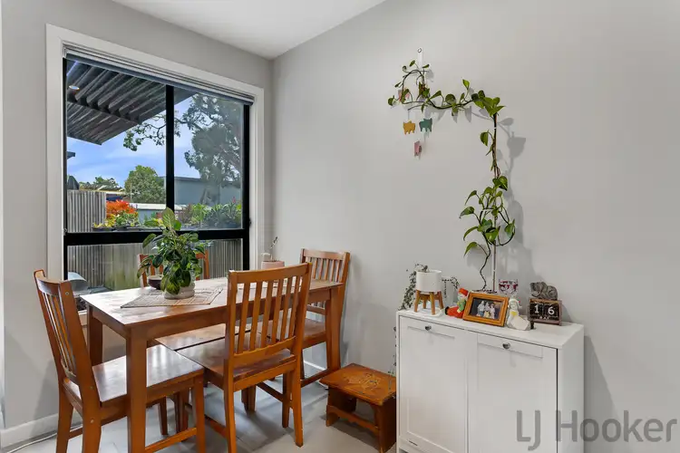 Fifth view of Homely apartment listing, 106/8 Bambury Street, Boronia VIC 3155