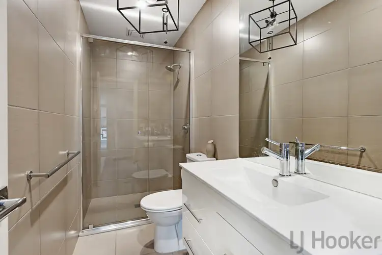 Sixth view of Homely apartment listing, 106/8 Bambury Street, Boronia VIC 3155