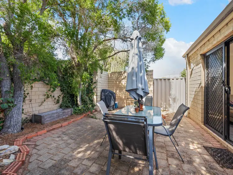 Third view of Homely villa listing, 1/79 Tyler Street, Joondanna WA 6060