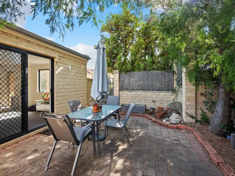 Fourth view of Homely villa listing, 1/79 Tyler Street, Joondanna WA 6060