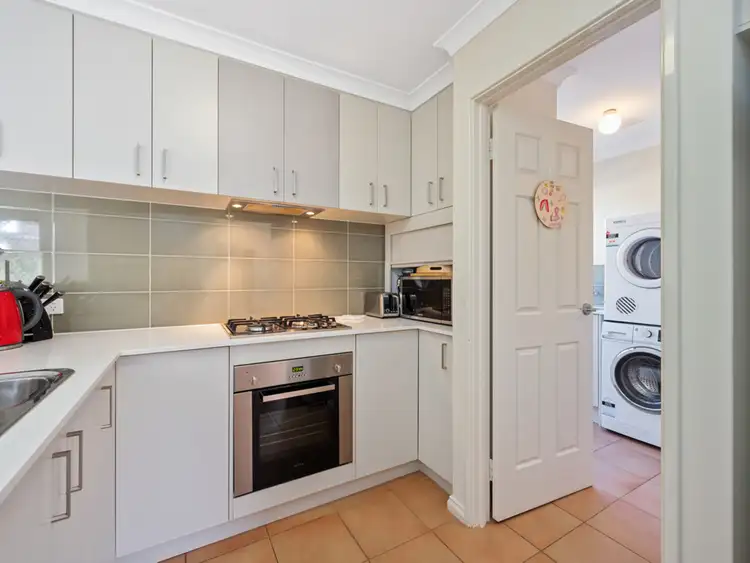 Sixth view of Homely villa listing, 1/79 Tyler Street, Joondanna WA 6060