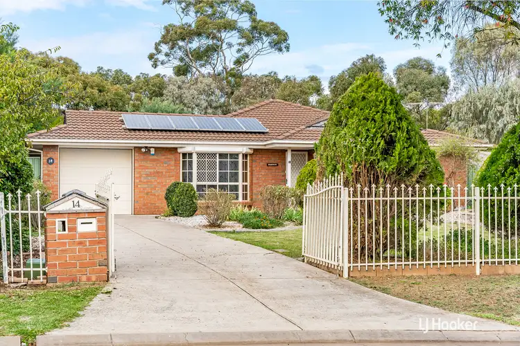 14 Lynton Court, Blakeview SA 5114