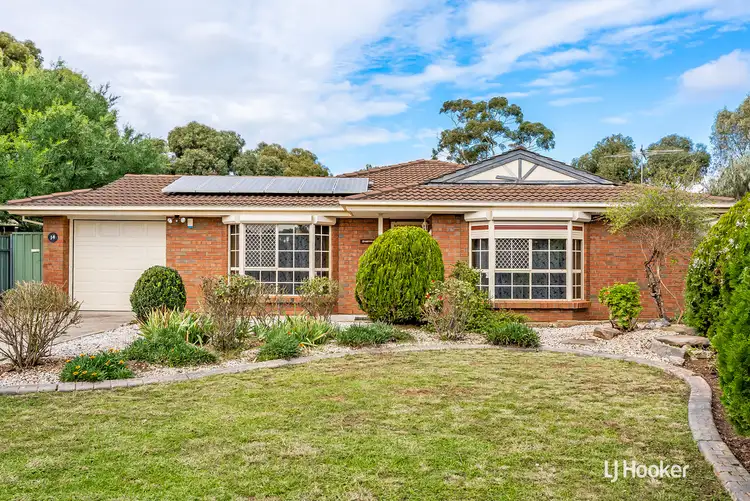 Second view of Homely house listing, 14 Lynton Court, Blakeview SA 5114