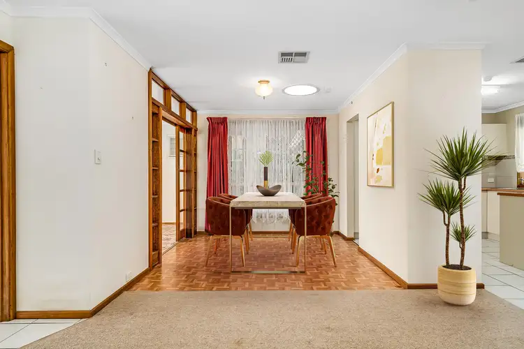 Fifth view of Homely house listing, 14 Lynton Court, Blakeview SA 5114