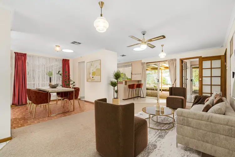 Sixth view of Homely house listing, 14 Lynton Court, Blakeview SA 5114