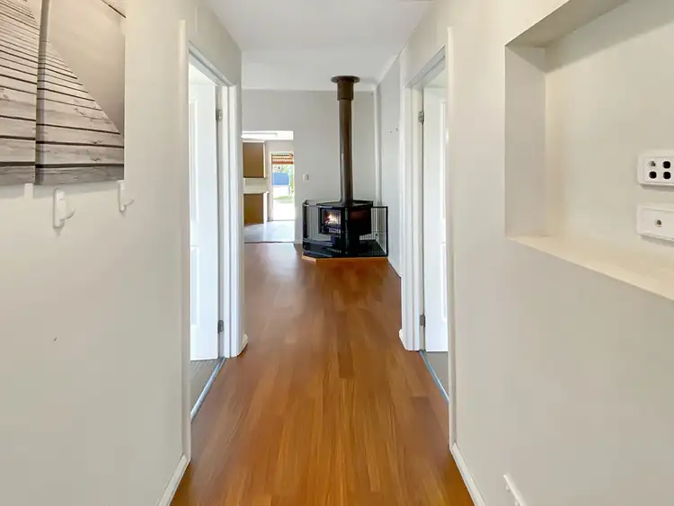Third view of Homely house listing, 44 Elizabeth Street, Nyah West VIC 3595