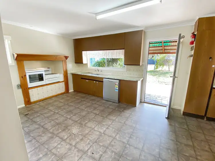 Fifth view of Homely house listing, 44 Elizabeth Street, Nyah West VIC 3595