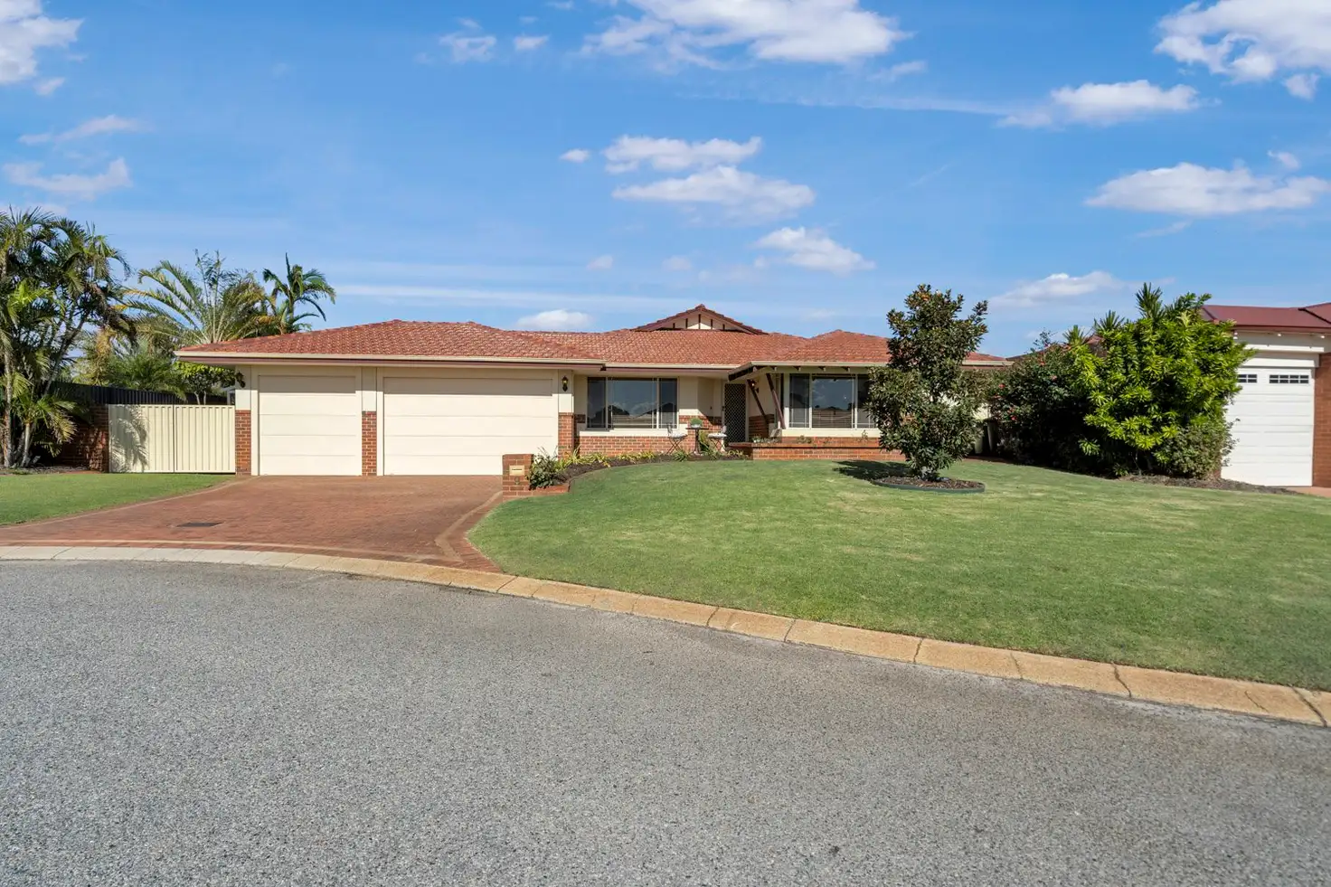 Main view of Homely house listing, 9 Thyme Close, Thornlie WA 6108