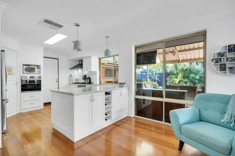 Third view of Homely house listing, 9 Thyme Close, Thornlie WA 6108