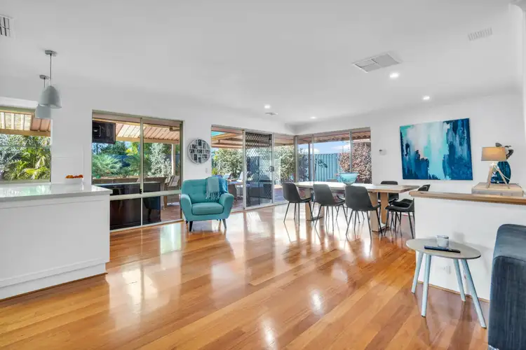 Fifth view of Homely house listing, 9 Thyme Close, Thornlie WA 6108