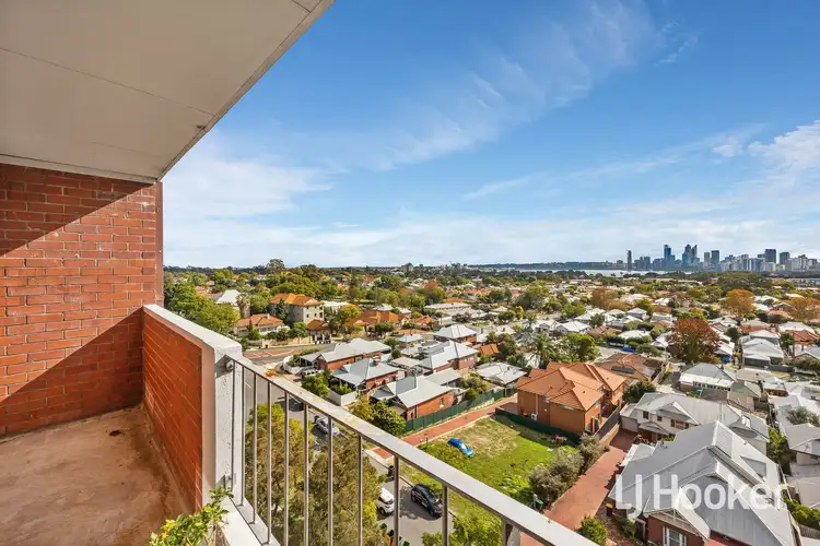Second view of Homely apartment listing, 912/69 King George Street, Victoria Park WA 6100