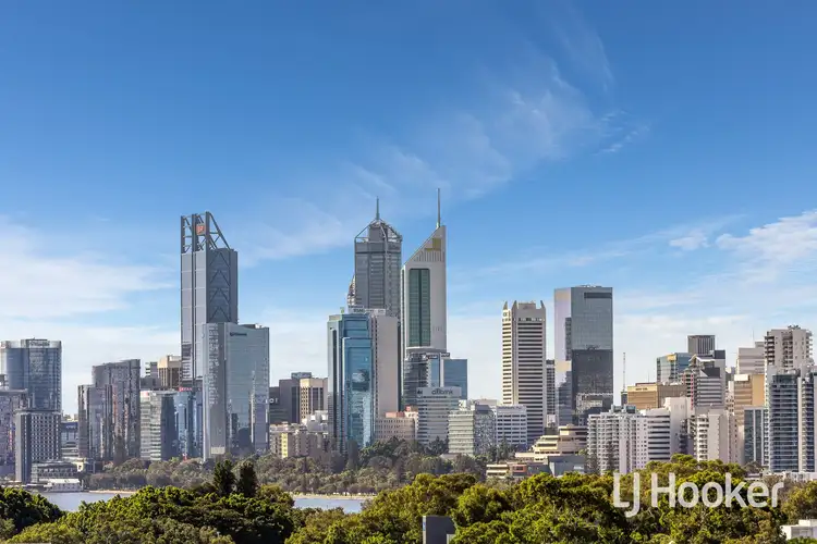 Fourth view of Homely apartment listing, 912/69 King George Street, Victoria Park WA 6100