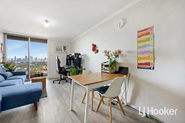 Seventh view of Homely apartment listing, 912/69 King George Street, Victoria Park WA 6100