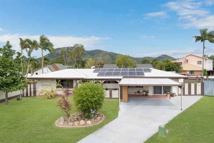 Main view of Homely house listing, 4 Owens Court, Annandale QLD 4814