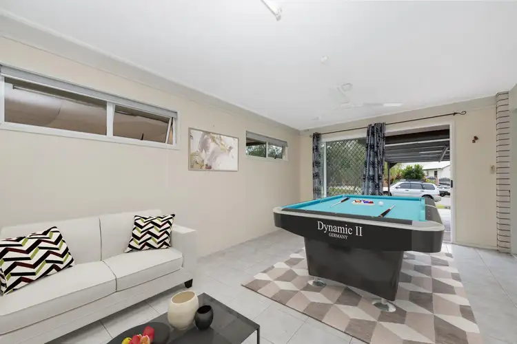 Third view of Homely house listing, 4 Owens Court, Annandale QLD 4814