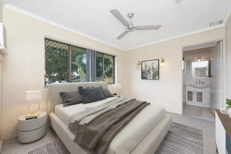 Fourth view of Homely house listing, 4 Owens Court, Annandale QLD 4814