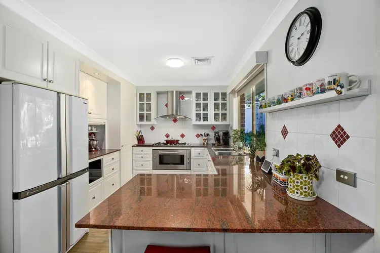 Second view of Homely house listing, 7 Felicia Close, Tumbi Umbi NSW 2261