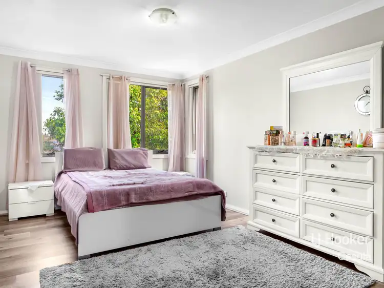 Fifth view of Homely semi-detached listing, 30 Sovereign Circuit, Glenfield NSW 2167
