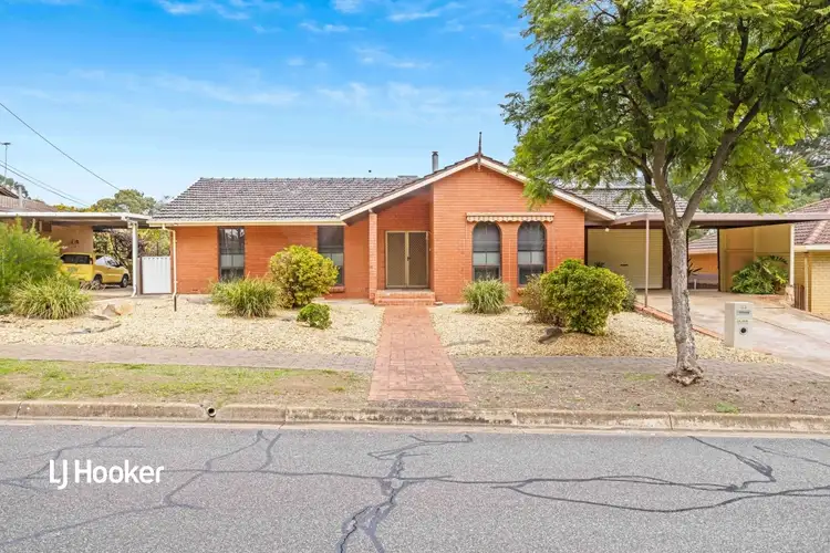 Main view of Homely house listing, 23 Jasper Street, Salisbury East SA 5109