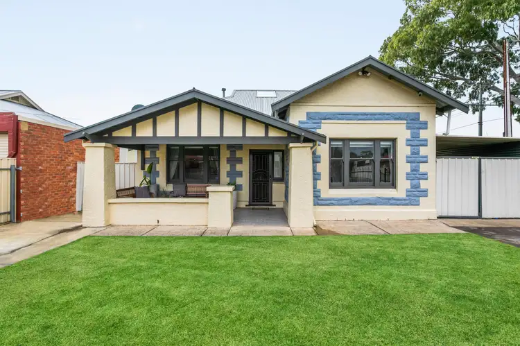 55 Botting Street, Albert Park SA 5014
