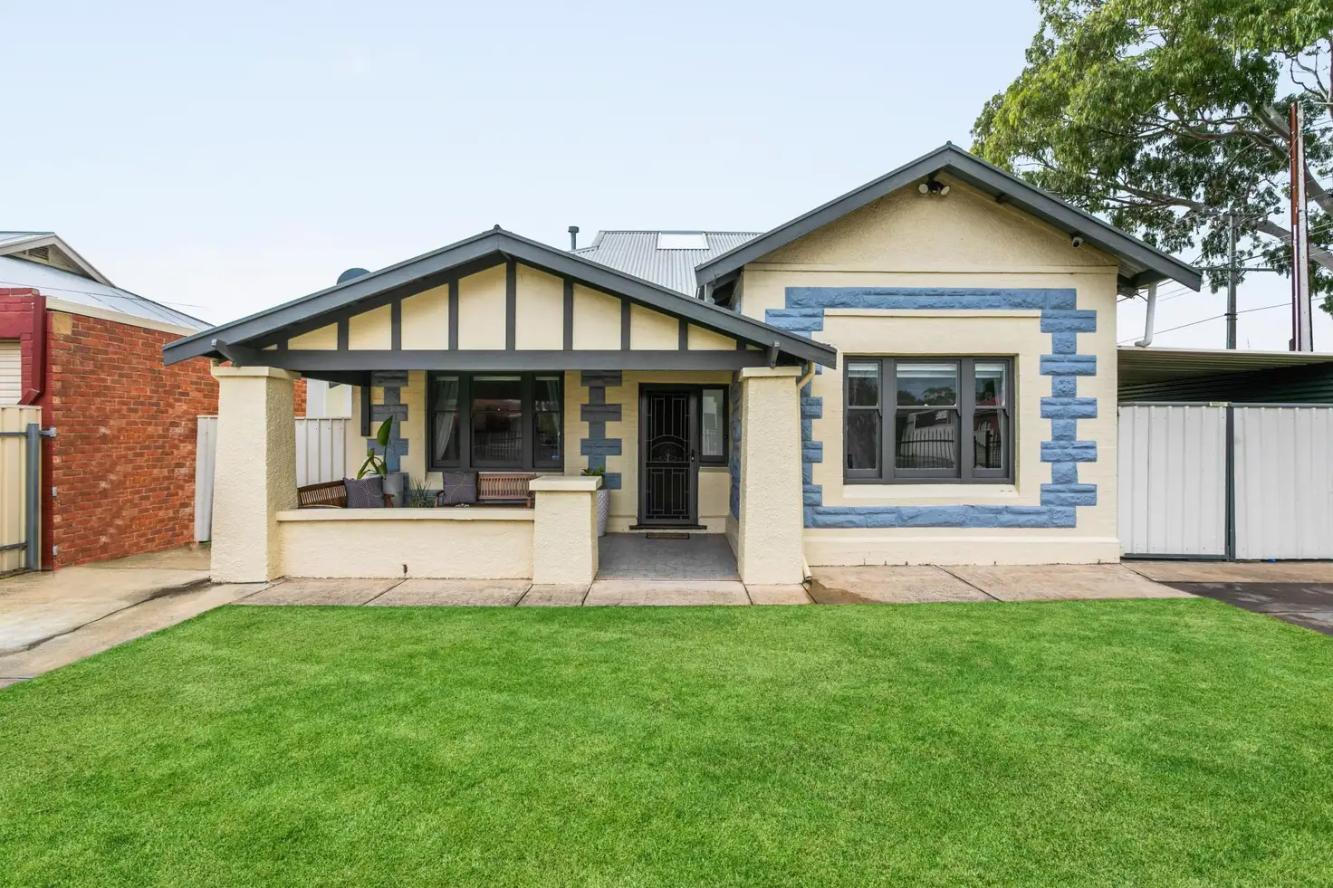 Main view of Homely house listing, 55 Botting Street, Albert Park SA 5014