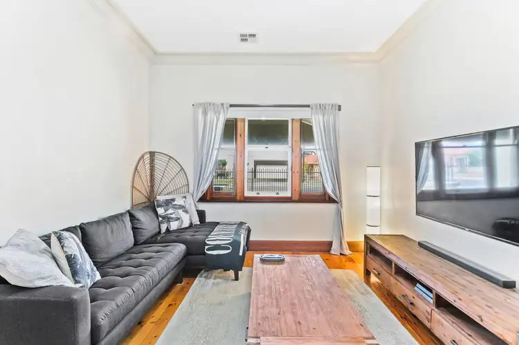 Fifth view of Homely house listing, 55 Botting Street, Albert Park SA 5014